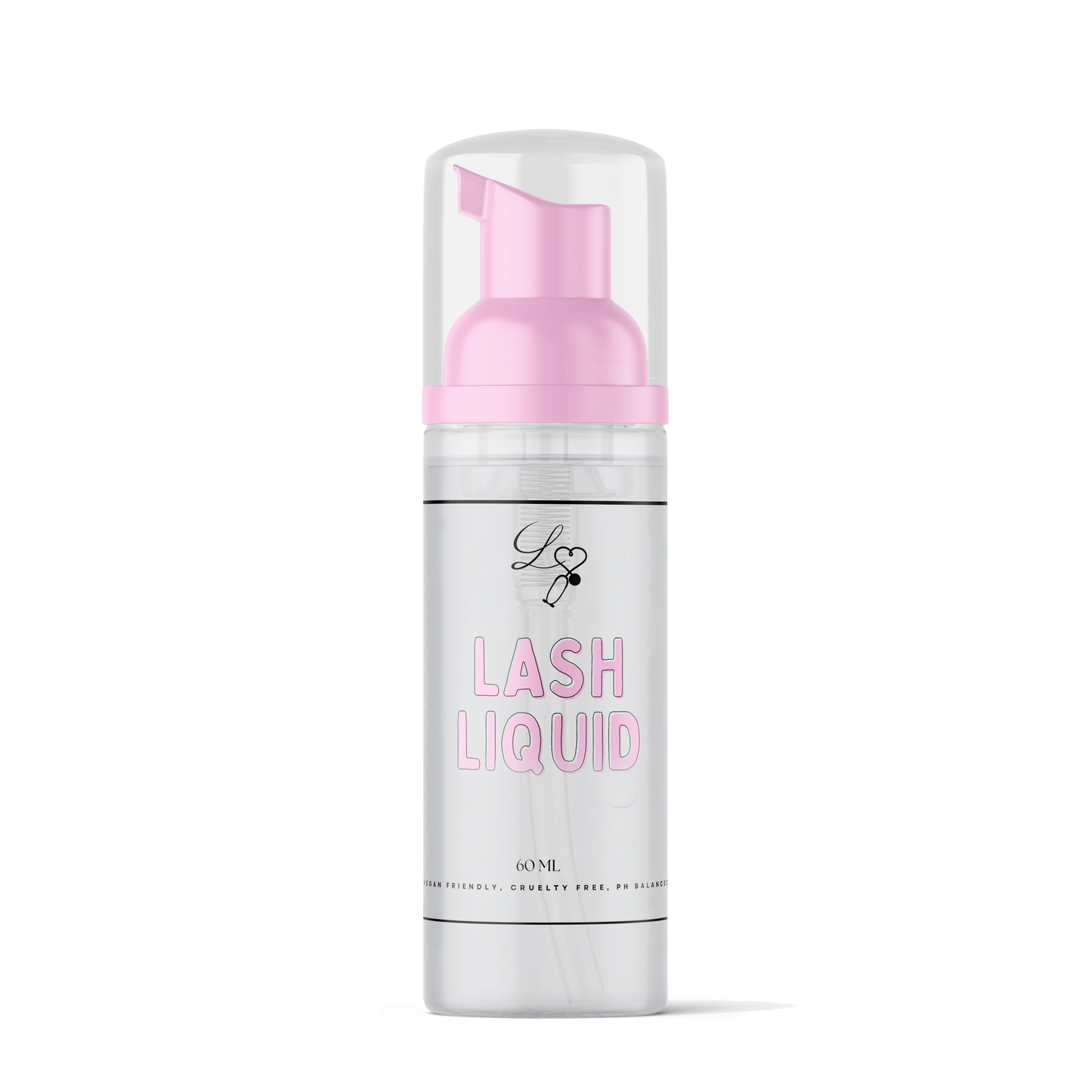 LASH LIQUID